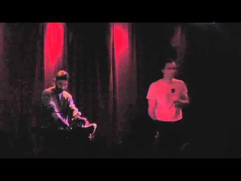 MAJICAL CLOUDZ - 13 THIS IS MAGIC (LIVE)