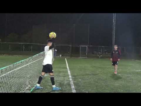 Pura Suela vs Always readi - #LigaNuñez - #Apertura SLV - 27/5/2022