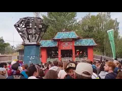 Melt 2018#WESTBAM@Sleeplessfloor