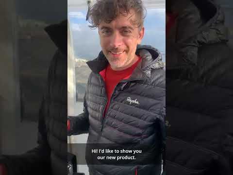 URSA Keep Warms - So What's This All About?