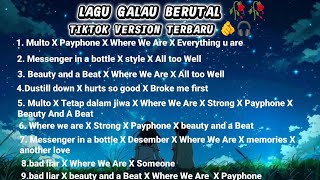 Download lagu Lagu Galau berutal 🥀🥀 - Multo X Payphone X Everything u are X Messenger in a bottle X style X All to mp3 Download lagu Lagu Galau berutal 🥀🥀 - Multo X Payphone X Everything u are X Messenger in a bottle X style X All to mp3