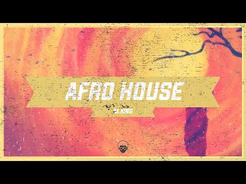 👑👑 [Afro-House] - M.KING - ALEGRIA