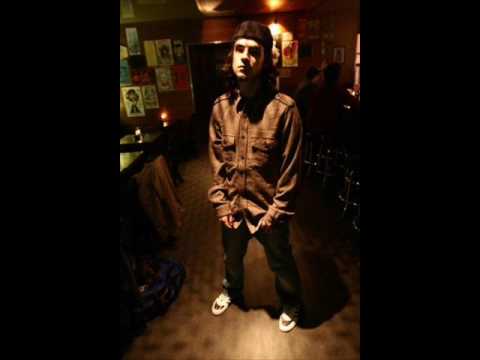 Braille ft. Ohmega Watts and Billy Puddles - Global Warning