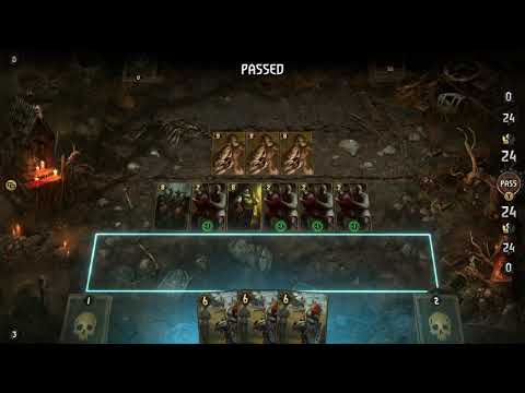 Thronebreaker ROTFIEND PUZZLE SOLUTION #1