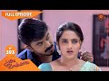 Poove Unakkaga Ep 393 22 Nov 2021 Sun TV Serial Tamil Serial