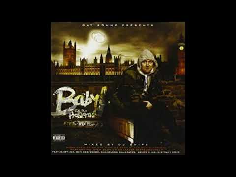 Baby J - Wariko, Malik