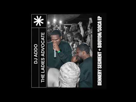 @mikado972 ft. DJ Addo - Home Workout Freestyle, Pt. 5 (Bruyant Riddim)