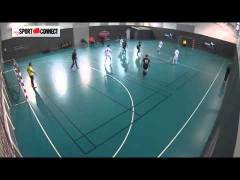 But | Football | Futsal Concept | Jordan69