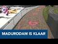 Madurodam maakt zich klaar voor heropening - OMROEP WEST