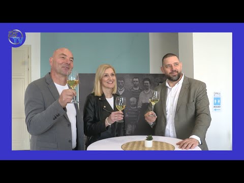 DSTV | BEHARANGOZÓ: PENTELEI BORNAPOK