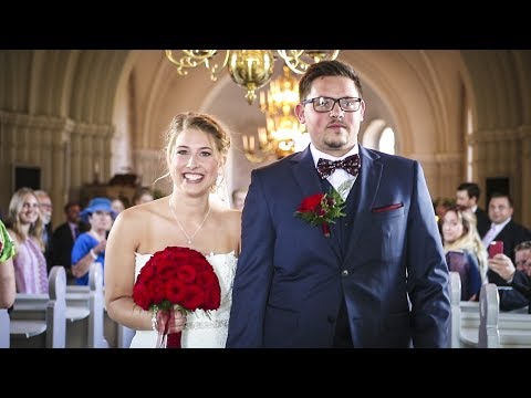 Emma & Andreas - 170715