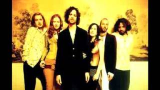 rusted root - rain