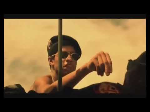 Apocalypse Now 1979   Rolling Stones  Satisfaction  Surf Scene Spanish Trim