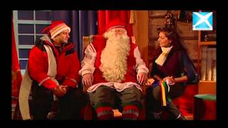 Travel & Beyond - Finland, Santaclaus.