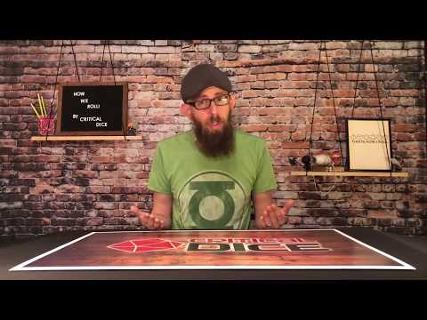 How We Roll- How Strong Is An Ancient Red Dragon