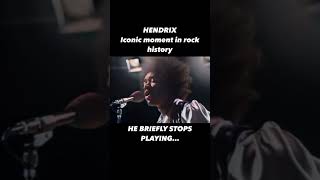 JIMI HENDRIX BEING A GUITAR GOD LIVE AND AMAZING