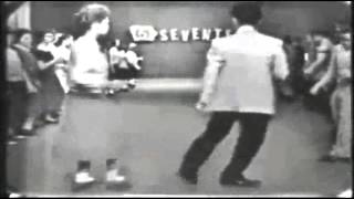 The Gal From Joe's - Nina Simone