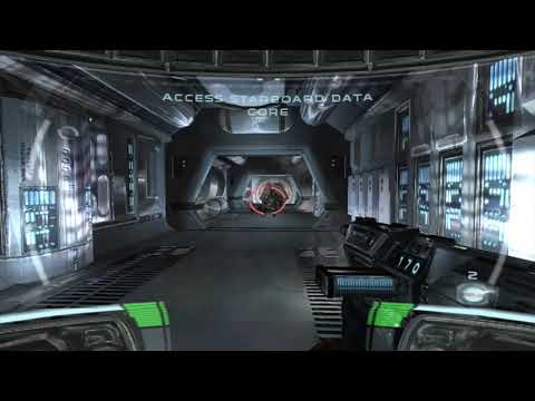 Star Wars: Republic Commando - Playthrough - Mission 6: Ghost Ship Recon (No Commentary)