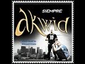 10. Akwid - starskee and hutch remix (siempre) "WGS,RG"