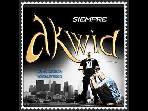 10. Akwid - starskee and hutch remix (siempre) 