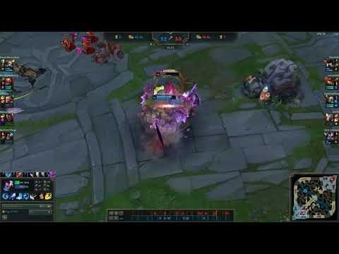 Titanic Yasuo