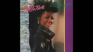 Patti LaBelle - Something Special (Is Gonna Happen Tonight) (7&quot; Version)