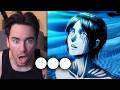 Call Of Silence ATTACK ON TITAN Grissini Project Orchestra REACTION