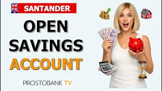 Santander UK Savings Account Guide: Easy Access, Fixed Rates & ISAs