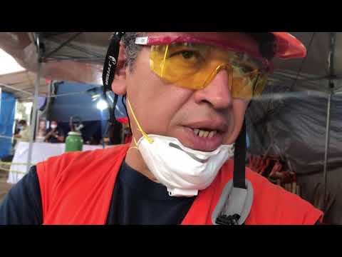 LILIA IN MEXCIO WEDNESDAY LNT PKG KXTV2