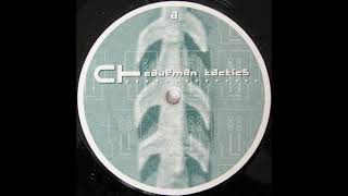 Caveman Tactics ‎– Negative (2000)