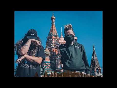 $UICIDEBOY$ x DENZEL CURRY x RAMIREZ type beat - ARTIFAX [prod. LIL THORNBU$H]