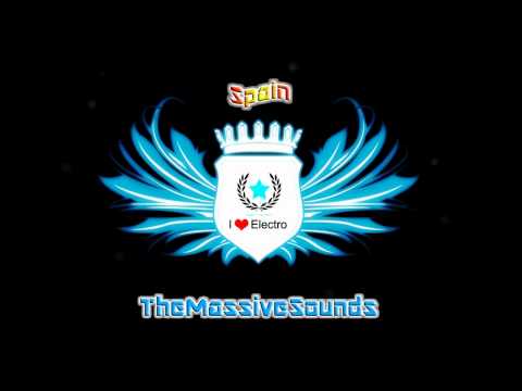 Nadir feat. Shami - I love you I need you (Dj XM Electro remix)