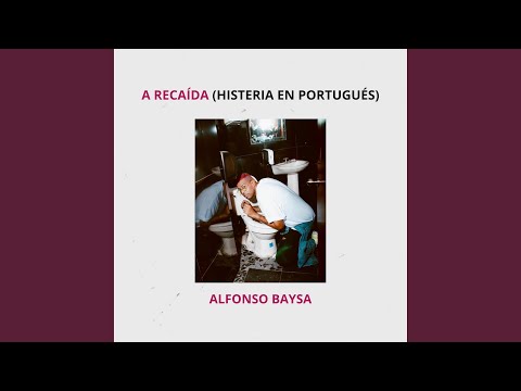 A Recaída (Histeria en Portugués)