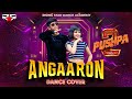 Angaaron Dance Cover Pushpa 2 Rising Star Dance Academy Naitik Rajvee Couple Dance