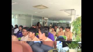 Universitas Nasional – AKPARNAS Seminar “Tantangan Parisiwisata dalam menghadapi MEA”