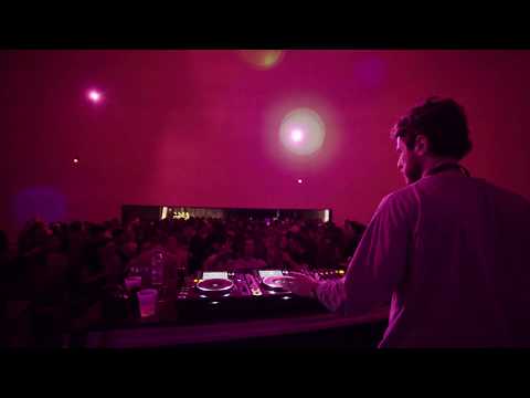 Lessi S. @ RAWMoments Showcase Pt.3