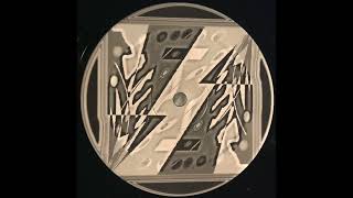 Sebastian S. - Acid Mania (Live Mix) (33 RPM) (1994)