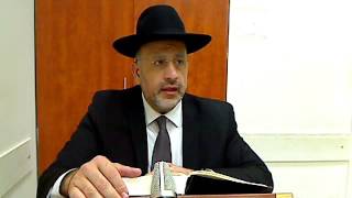 Sod ahashmal AU MAXIMUM DE L'IMPURETE