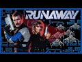 Runaway 1984 MOVIE TRAILER