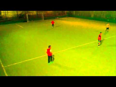 Merkez Halı Saha 02.05.2016 20:00 - akillisaha.com