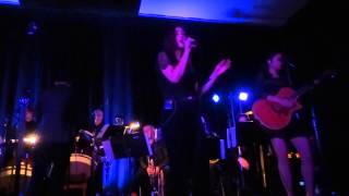 ARCHIS - &quot;Black Eye&quot; (Live in Los Angeles 2-23-15)