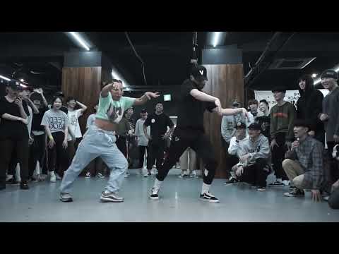 Cocky - A$AP Rocky, Gucci Mane, 21 Savage ft.London On Da Track (Choreo by Scott Forsyth) 'Mirrored'