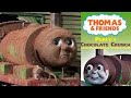 Thomas Friends Percy S Chocolate Crunch