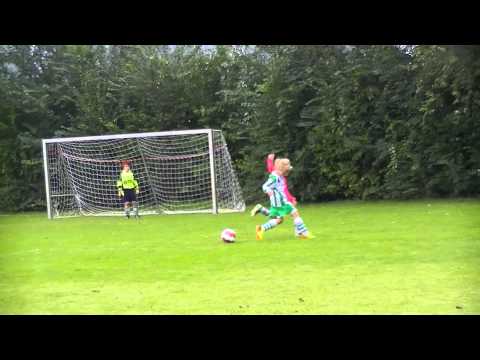 Sparta'25 F1 - SV Brandevoort F1