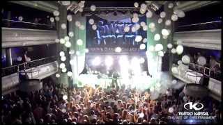 Teatro Kapital  Sweet Dreams