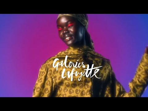 Galeries Lafayette
