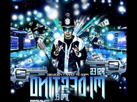 JMo "El GranDioZo"- Asi Es Mi Destino - (Los Intokables Inc.)-(Ground ZcERO) ᴴᴰ