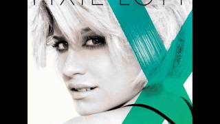 Pixie Lott - Nobody Does It Better [Young Foolish Happy - Track 04]