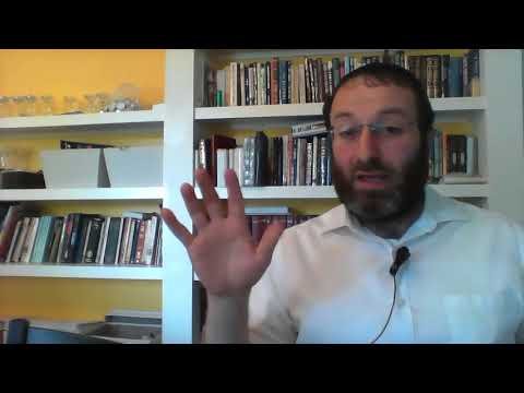 YouTube video about: What is a kosher bathroom?
