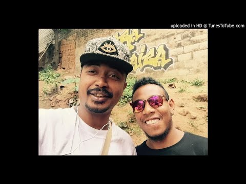 Pks feat Malm Martiora : Haut les Mains (Trap Gasy ) [audio official]